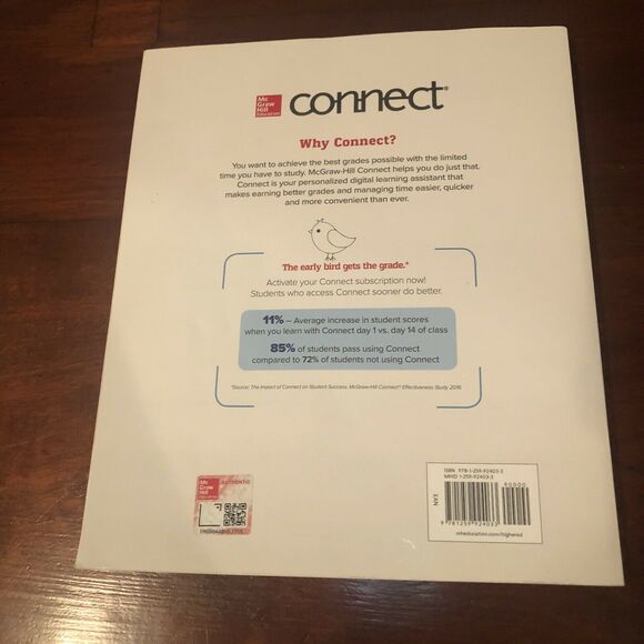 M: Marketing 6th Edition book Grewal Levy paperback College Business School - Picture 5 of 6